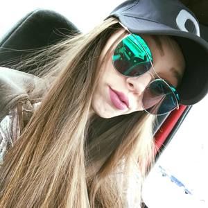 Meet your Posher, Mariah